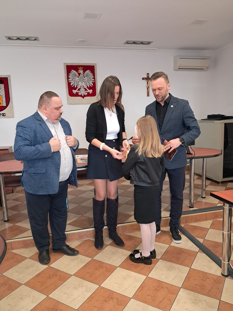 1 wynik