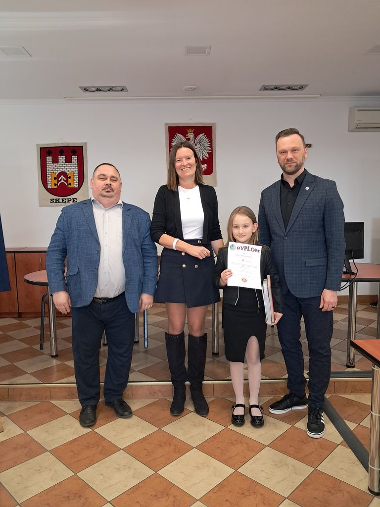 1 wynik
