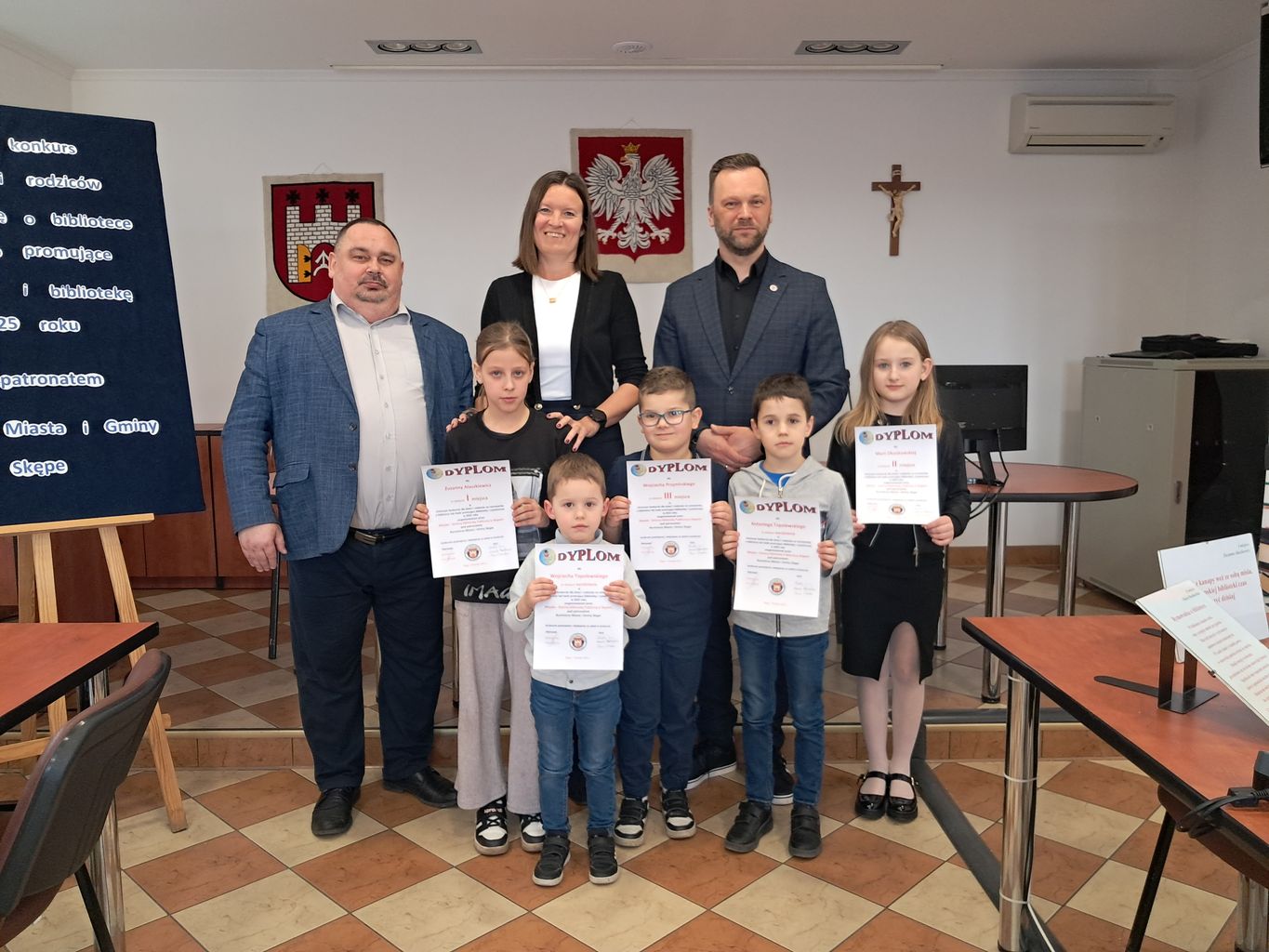 1 wynik